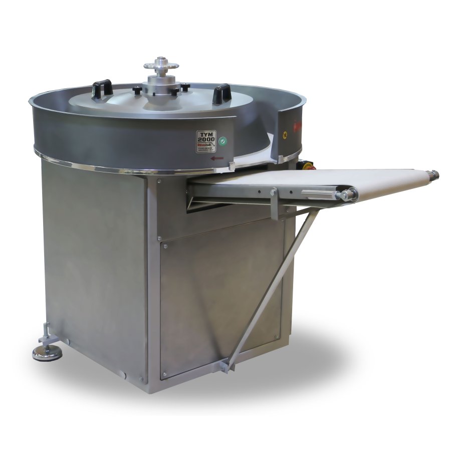 bakeline ondermak excentrikus gombolyito gep 1