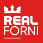 Real Forni logo Bakeline 202x202