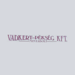 Vadkert-Pékség