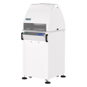 Rollmatic Automata osztó gömbölyítő gép