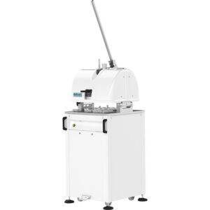 Rollmatic Manuális osztó gömbölyítő gép